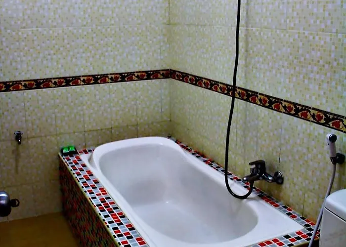 Guest house Nakula