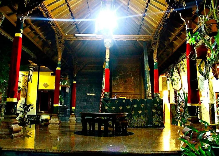 Guest house Nakula 2*
