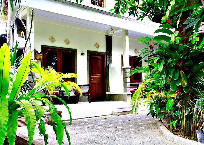 Guest house Nakula 2*
