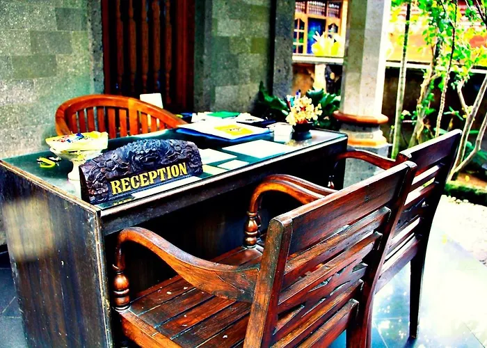 Guest house Nakula Kuta (Bali)