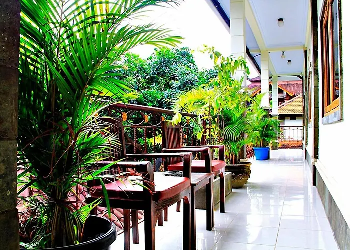 Nakula Kuta (Bali)