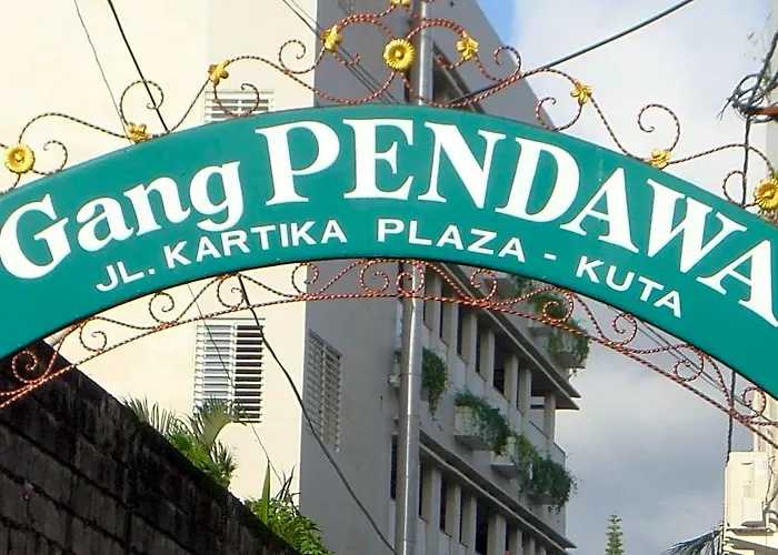 Nakula Kuta (Bali)