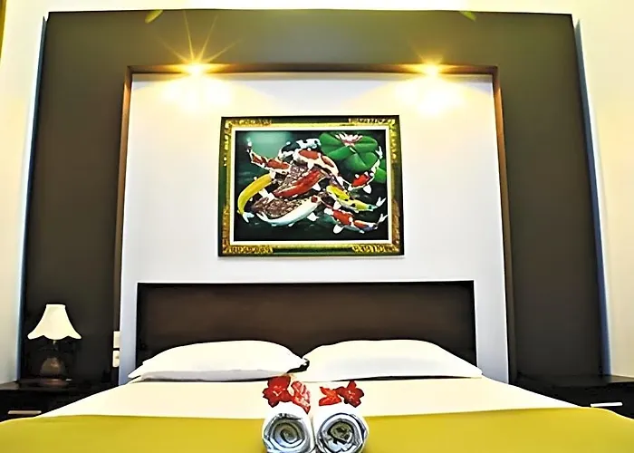 Nakula Guest house