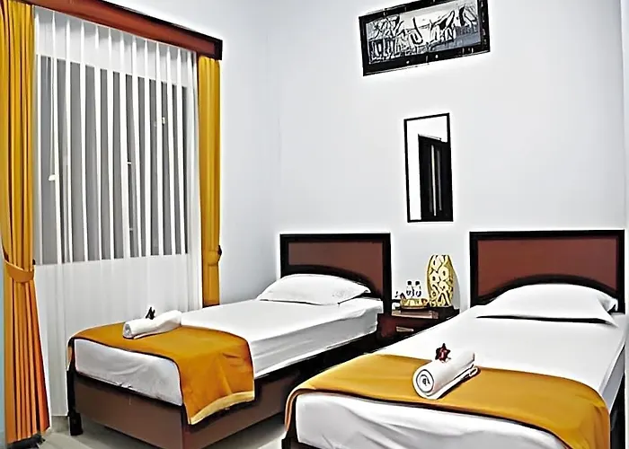 Nakula Guest house