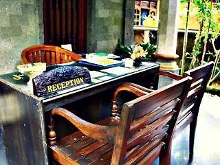 Nakula Guest house 2*