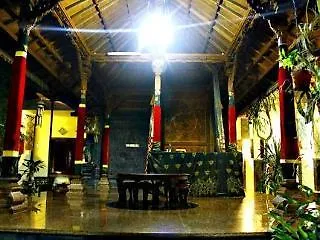 Guest house Nakula