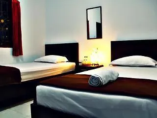 招待所 纳库拉酒店