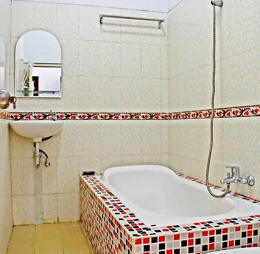 Nakula Guest house Kuta (Bali)
