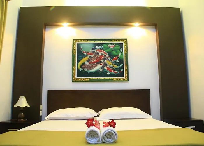 Guest house Nakula 2*