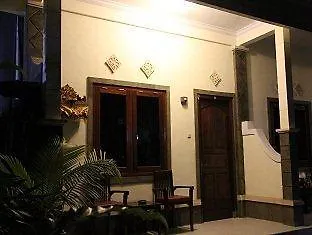 Nakula Guest house 2*