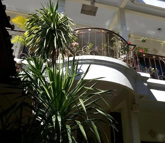 Guest house Nakula 2*