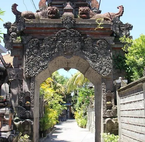Nakula Guest house