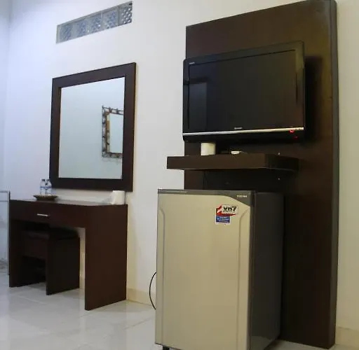 Nakula Guest house Kuta (Bali)