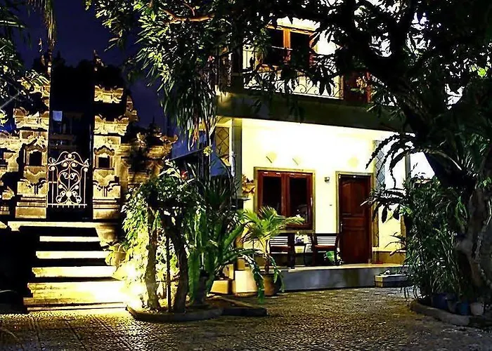 Nakula Guest house Kuta (Bali)