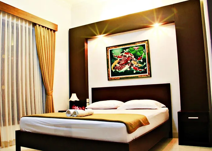 Guest house Nakula 2*
