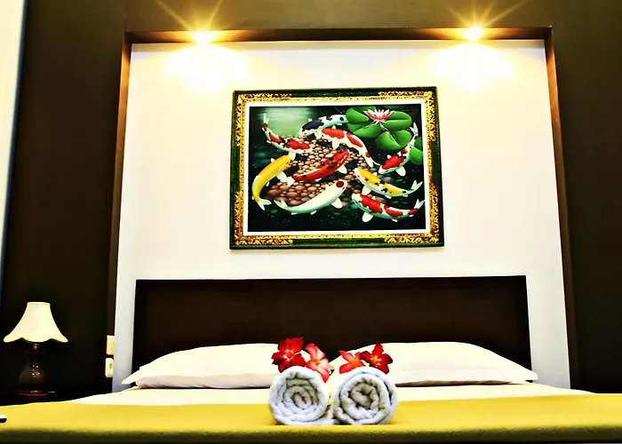 Guest house Nakula 2*