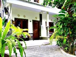 Guest house Nakula Kuta (Bali)