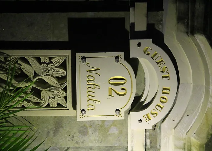 Nakula Guest house 2*