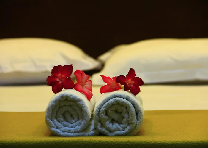 Nakula 2* Kuta (Bali)