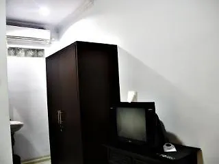 Guest house Nakula