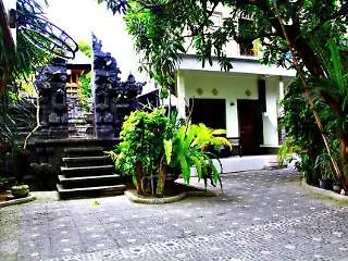 Guest house Nakula 2*