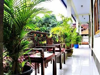 Nakula Guest house 2*