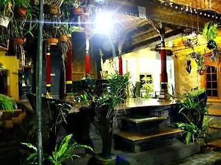 Guest house Nakula Kuta (Bali)