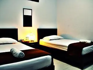 Nakula 2* Kuta (Bali)